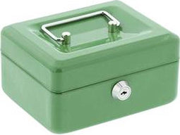 Geldkist MONEY 5015 (groen) 106709