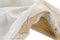 Gele Kussenhoes Bank (60 x 1 x 40 cm)