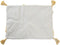 Gele Kussenhoes Bank (60 x 1 x 40 cm)