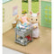 Gelede Figuren Sylvanian Families Nurse and Accessories 5094
