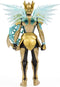 Gelede figuur - GORMITI - Gormiti met Air Model wapen - 27 cm - vanaf 4 jaar - GRV062