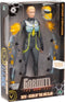Gelede figuur - GORMITI - Scion met Air Model-pantser - 27 cm - Vanaf 4 jaar oud - GRV033