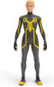 Gelede figuur - GORMITI - Scion met Air Model-pantser - 27 cm - Vanaf 4 jaar oud - GRV033