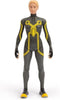 Gelede figuur - GORMITI - Scion met Air Model-pantser - 27 cm - Vanaf 4 jaar oud - GRV033