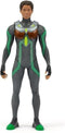 Gelede figuur - GORMITI - Scion met pantser Aardemodel - 27 cm - Vanaf 4 jaar oud - GRV031