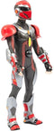 Gelede figuur - GORMITI - Scion met vuurprojector - Zane - 27 cm - Vanaf 4 jaar - GRV053