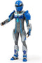 Gelede figuur - GORMITI - Scion met watermodelpantser - 27 cm - Vanaf 4 jaar oud - GRV032