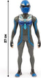 Gelede figuur - GORMITI - Scion met watermodelpantser - 27 cm - Vanaf 4 jaar oud - GRV032