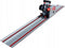 Geleiderail voor de TAS165 (PRO) 1500mm