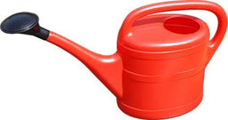 Geli gieter 5 liter Rood