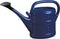 Geli Gieter - donkerblauw - kunststof - met broeskop - 10 l - 56 x 18 x 34 cm