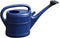 Geli Gieter - donkerblauw - kunststof - met broeskop - 10 l - 56 x 18 x 34 cm