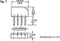 GELIJKRICHTER 250V-1.5A (B250C-2300-1500) (250V1.5)