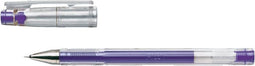 Gelpen Pilot G-Tec C4 0,2 mm Paars (12 Stuks)