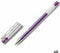 Gelpen Pilot G-Tec C4 0,2 mm Paars (12 Stuks)