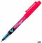 Gelpen Pilot V Sign Pen Rood 0,6 mm (12 Stuks)