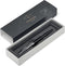 Gelschrijver Parker Jotter London Bondstreet black