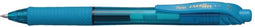 Gelschrijver pentel bl107 energel-x m lichtblauw | 12 stuks