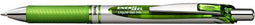Gelschrijver Pentel Energel BL77 lichtgroen 0.4mm