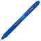 Gelschrijver Pentel Energel-X blauw 0.4mm