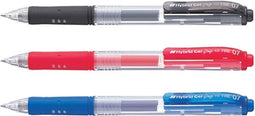 Gelschrijver Pentel K157 blauw 0.4mm | 12 stuks