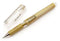 Gelschrijver Pentel K230M goud 0.4mm