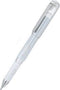 Gelschrijver Pentel K230M wit 0.4mm