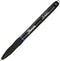 Gelschrijver Sharpie 0 | 7mm blauw | 12 stuks