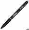 Gelschrijver Sharpie 0 | 7mm zwart | 12 stuks