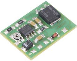 Geluidsmodule Scheepshoorn 4 - 15 V