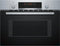 Bosch CMA583MS0 - Inbouw combi-magnetron - 44L - 600W grill - Volledig geïntegreerd
