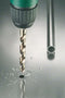 Bosch 2609255133 - HSS-Co metaalborenset - 19-delige set - 1 tot 10mm