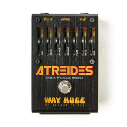 Way Huge WHE900 - Atreides Analog Weirding Module - Synth-achtige tonen growly sub-octave