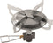 Gemakkelijk Kamp Koken Venture brander Camping Stove