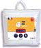 Gematigd dekbed - DODO - TOP AIR - 140 x 200 cm - 300G/M² - Wit