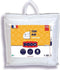 Gematigd dekbed - DODO - TOP AIR - 220 x 240 cm - 300G/M² - Wit