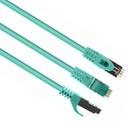 Gembird - 0,5 m groene Cat.6 FTP Ethernet-netwerkkabel