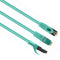 Gembird - 0,5 m groene Cat.6 FTP Ethernet-netwerkkabel