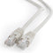 Gembird - 2 m grijze Cat.6 UTP Ethernet-netwerkkabel