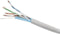 Gembird 305m Cat5e FTP netwerkkabel F/UTP (FTP) Grijs