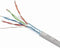 Gembird 305m Cat5e FTP netwerkkabel F/UTP (FTP) Grijs