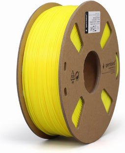 Gembird 3D ABS Filament 1.75 mm - Fluor Geel 1 kg