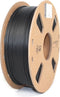 Gembird - 3d printer filament PLA+ 1,75mm - Zwart - 1kg