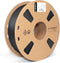 Gembird - 3d printer filament PLA+ 1,75mm - Zwart - 1kg