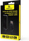 Gembird A-HDMIF30-DPM-01 video kabel adapter 0,15 m HDMI Type A (Standaard) DisplayPort Zwart