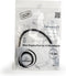 Gembird A-mDPM-HDMIF4K-01 0,15 m Mini DisplayPort HDMI Zwart