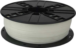 Gembird ABS Filament 1.75mm - Wit 600g