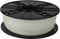 Gembird ABS Filament 1.75mm - Wit 600g