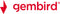 Gembird ABS Filament 1.75mm - Wit 600g