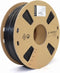 Gembird ASA filament, Zwart, 1.75 mm, 1 kg